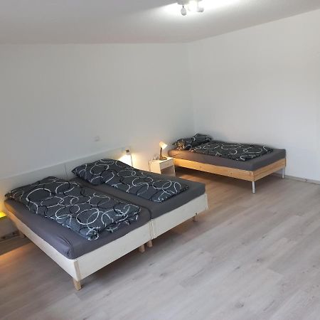 Hoteliving Duesseldorf Airport Ratingen Buitenkant foto