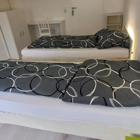 Hoteliving Duesseldorf Airport Ratingen Buitenkant foto