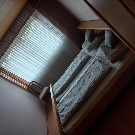 Hoteliving Duesseldorf Airport Ratingen Buitenkant foto