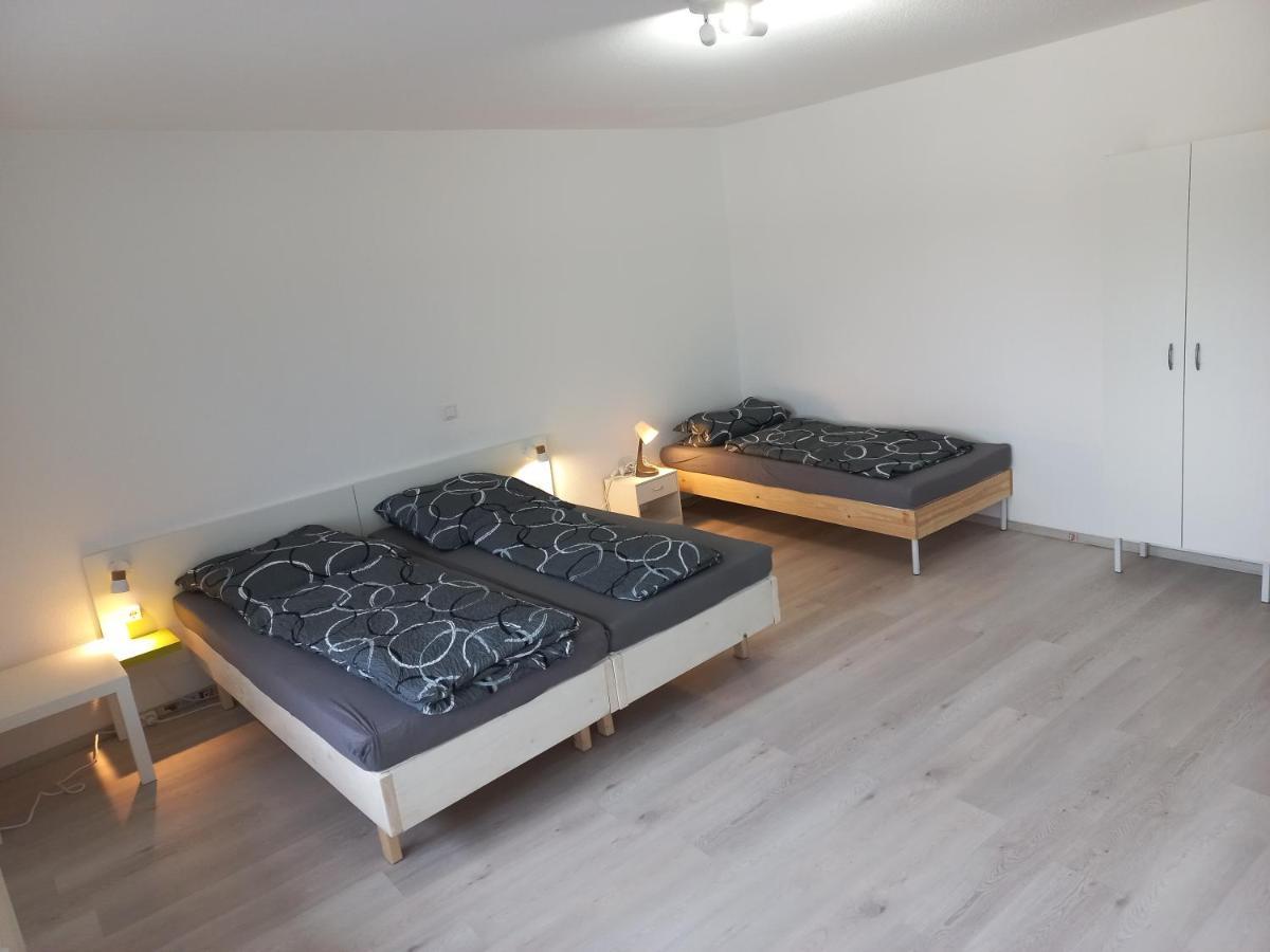 Hoteliving Duesseldorf Airport Ratingen Buitenkant foto
