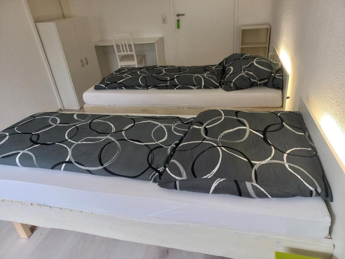 Hoteliving Duesseldorf Airport Ratingen Buitenkant foto