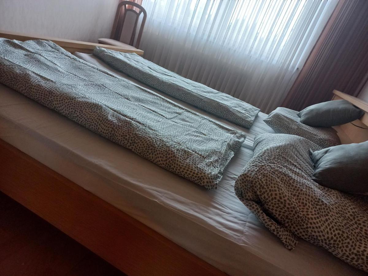 Hoteliving Duesseldorf Airport Ratingen Buitenkant foto