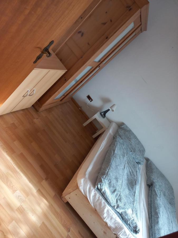 Hoteliving Duesseldorf Airport Ratingen Buitenkant foto