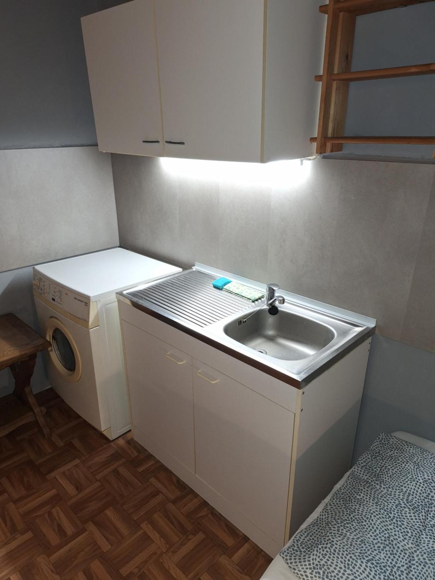 Hoteliving Duesseldorf Airport Ratingen Kamer foto